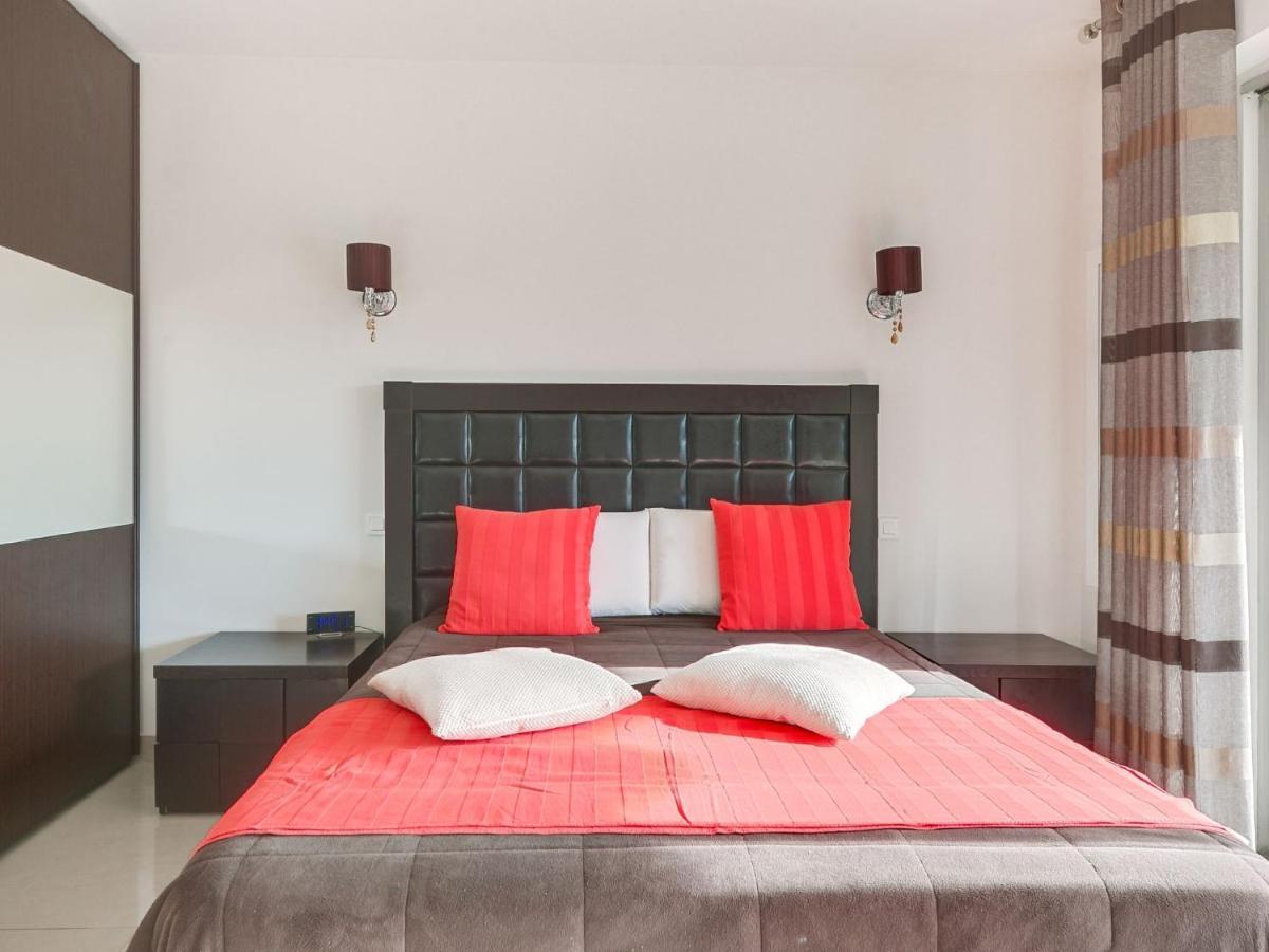 Apartment Les Pins D'Alep By Interhome Le Cannet Kültér fotó